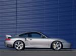 Porsche 911 GT2 2001 года